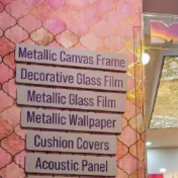 HOME DECOR SOLUTION