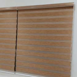 ZEBRA BLINDS FOR WINDOWS